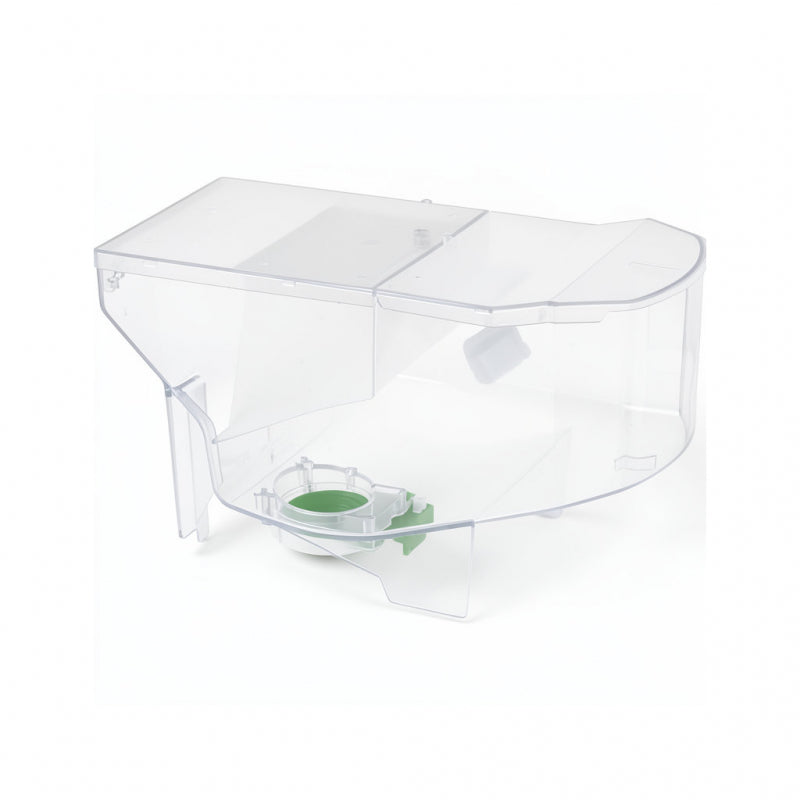 NECTA CONTAINER ASSEMBLY