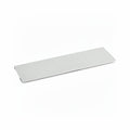 NECTA TOUCH SCREEN UPPER ALUMINIUM