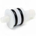 NECTA KARISMA FRIDGE DOUBLE HOSE