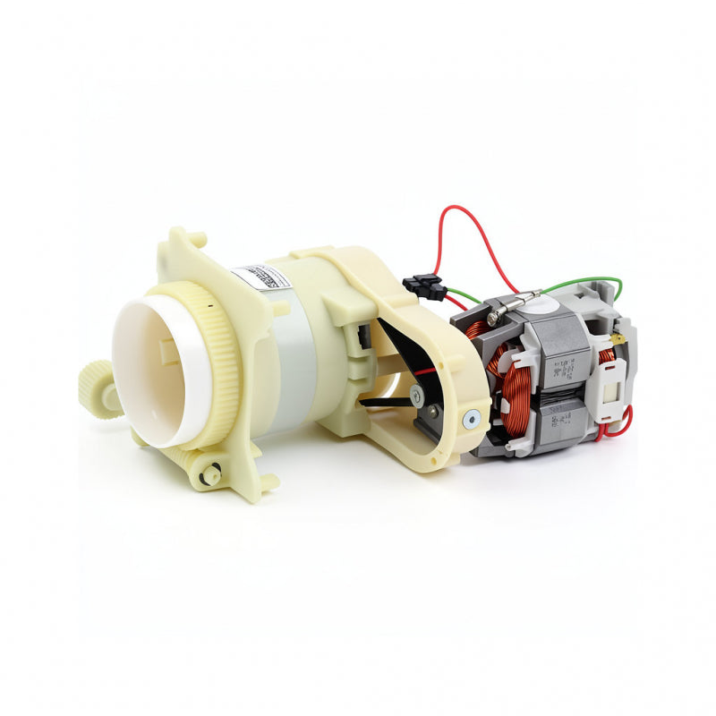NECTA GRINDER ASSEMBLY