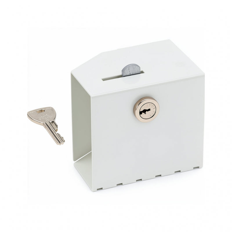 NECTA COIN BOX ASSEMBLY