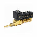 NECTA 4 WAY VALVE
