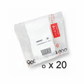 NECTA GASKET O RING 1.5 X 5.5