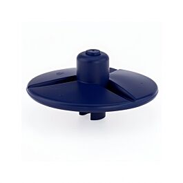 Necta / Saeco Fan Mixer Shaft 4MM - commercial coffee spare part