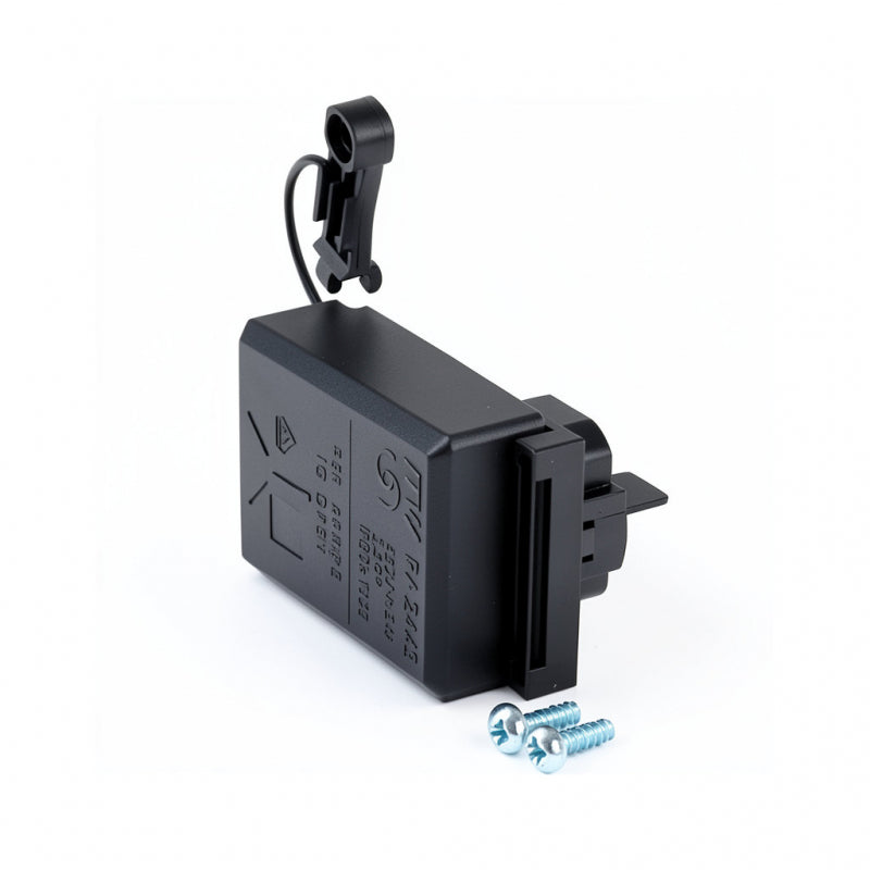 NECTA TERMINAL BLOCK