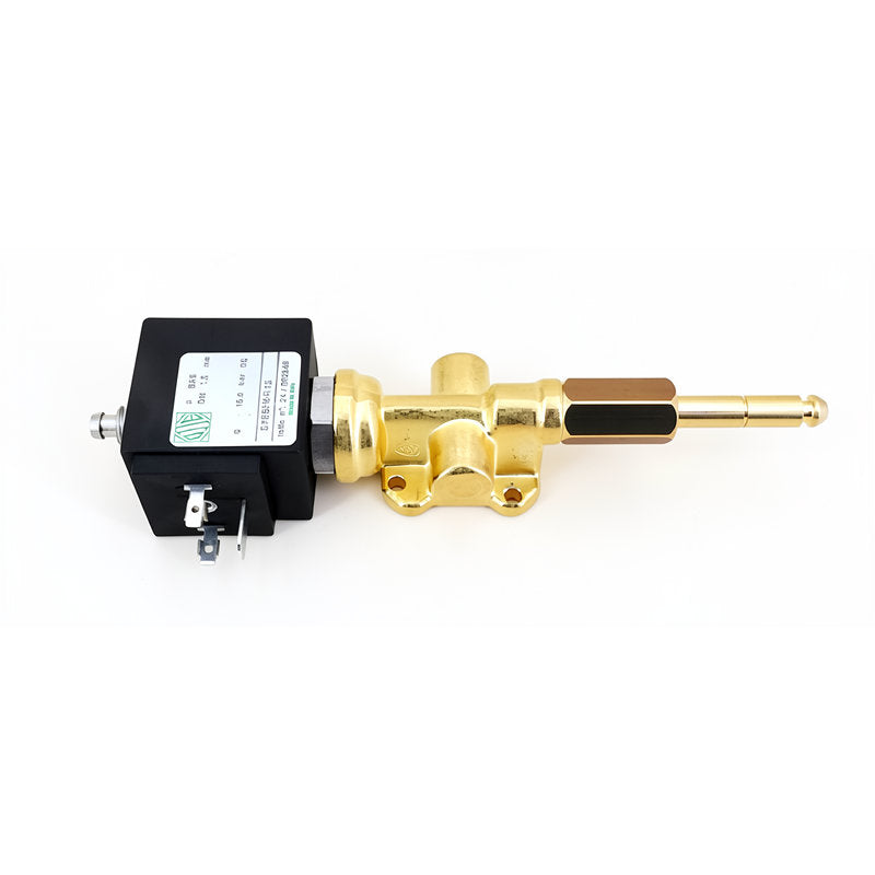 NECTA 3 WAY SOLENOID VALVE 24V WITH LANCE