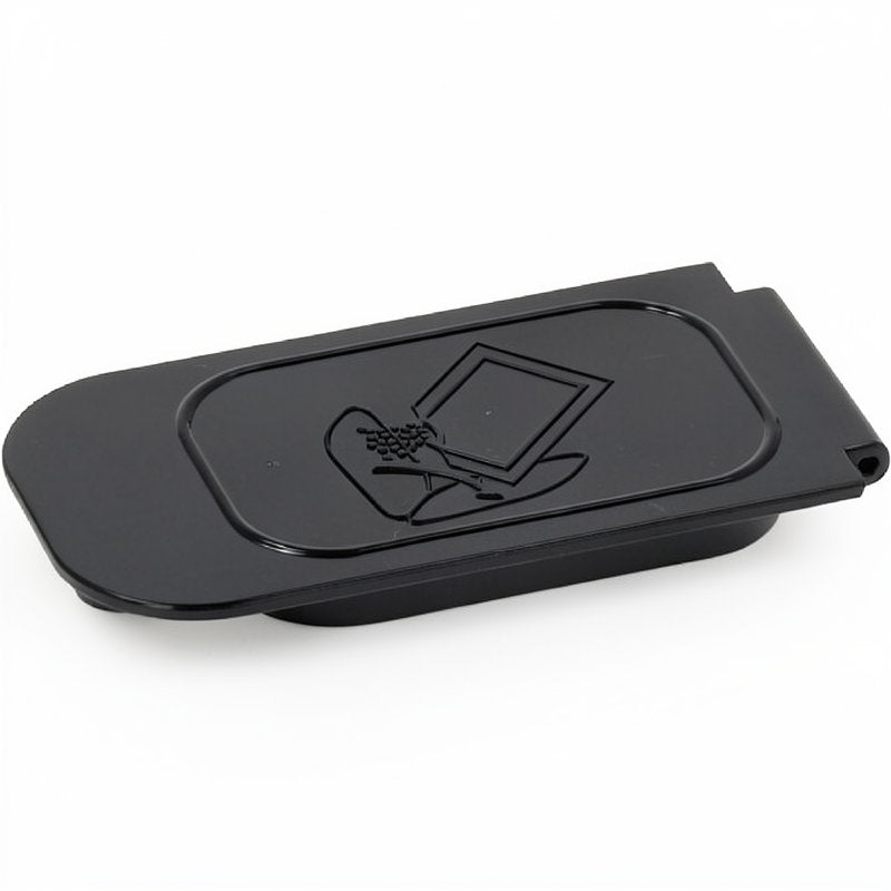 NECTA DECAFFEINATED SLIDE LID