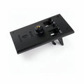NECTA CUP FLAP SUPPORT - SHINY