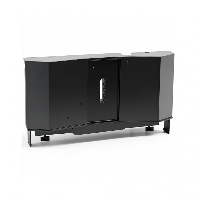 NECTA BACK PANEL - BLACK - KORO