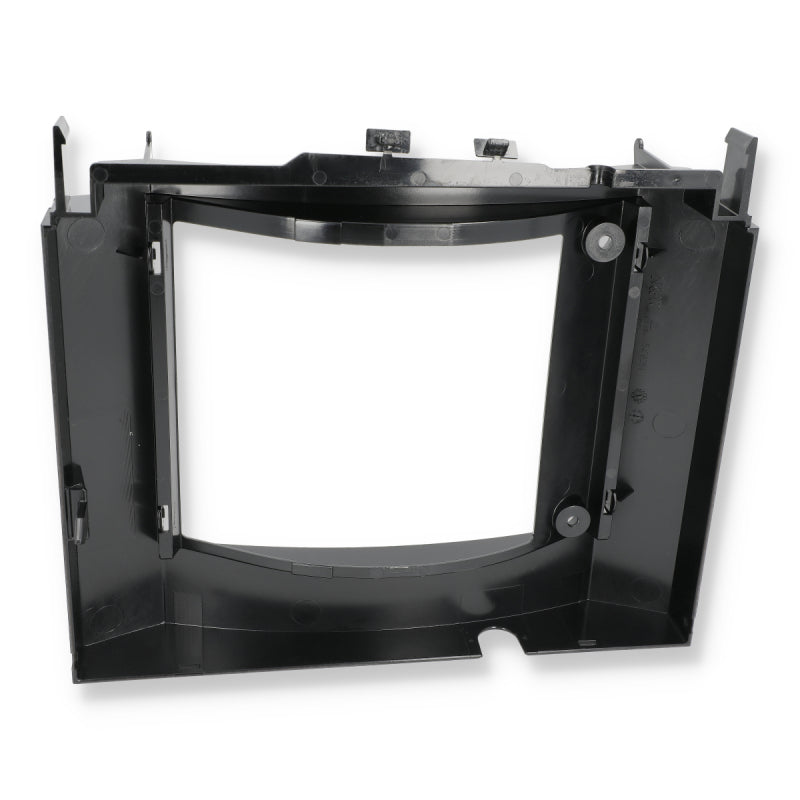 NECTA DISPENSING COMPARTMENT BACK SHINY