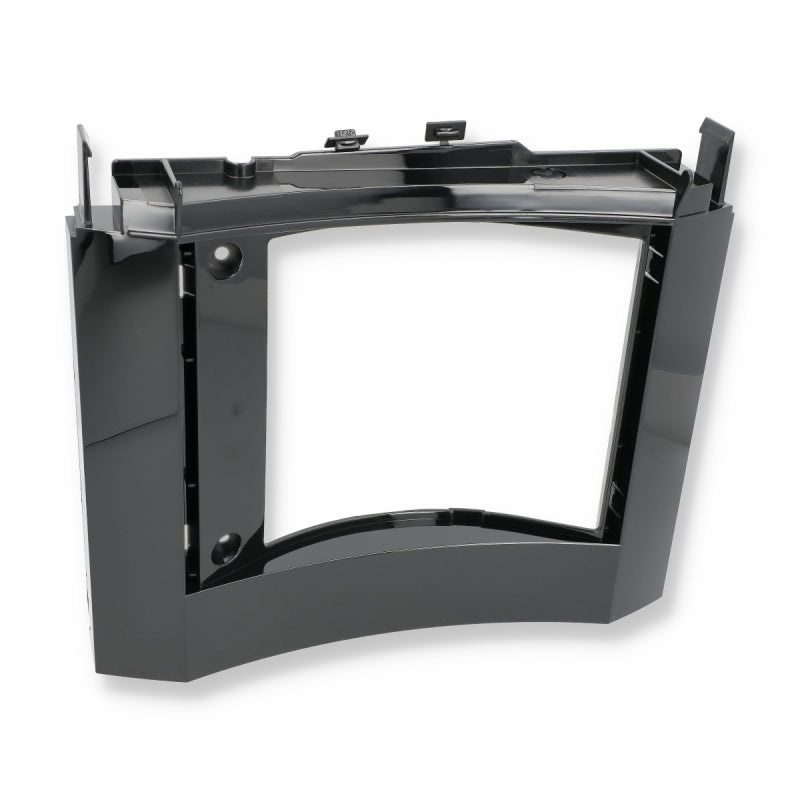 NECTA DISPENSING COMPARTMENT BACK SHINY