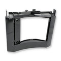 NECTA DISPENSING COMPARTMENT BACK SHINY