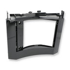NECTA DISPENSING COMPARTMENT BACK SHINY