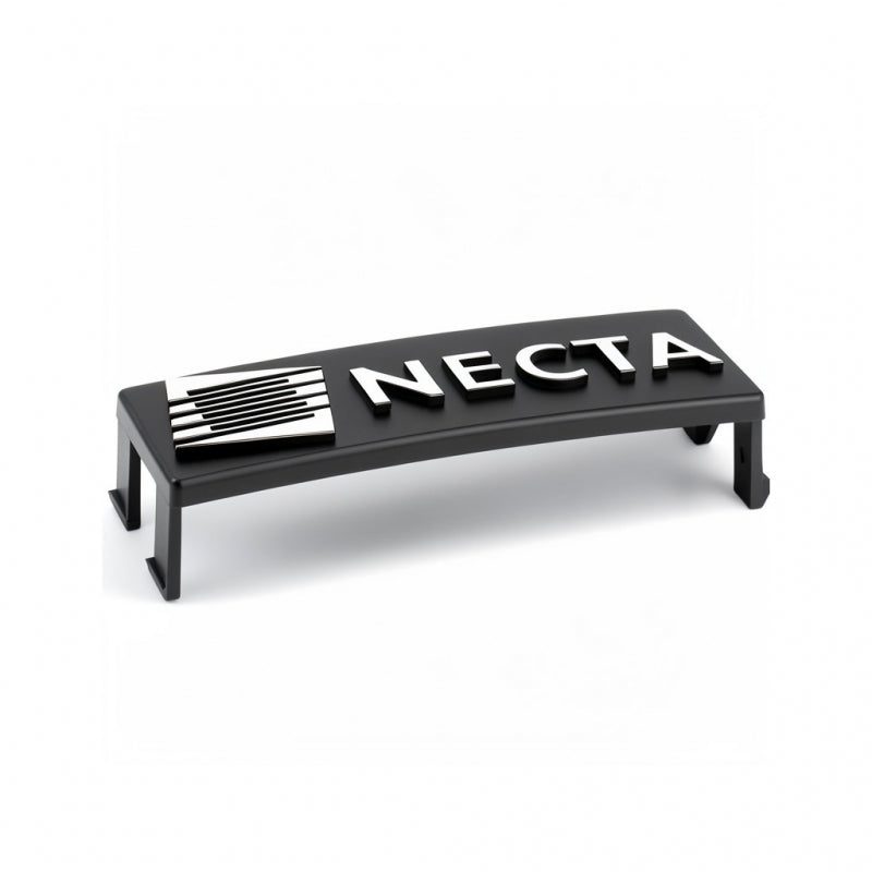 NECTA LOGO PLATE