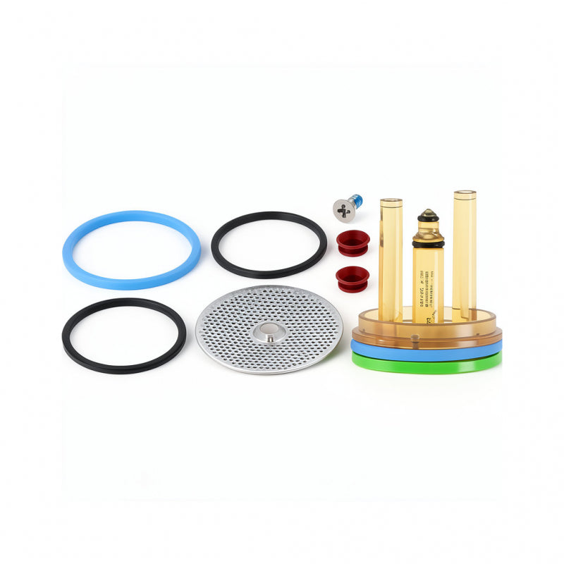 NECTA KIT A - 12500