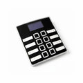 NECTA CAPACITIVE PUSH BUTTON PANEL