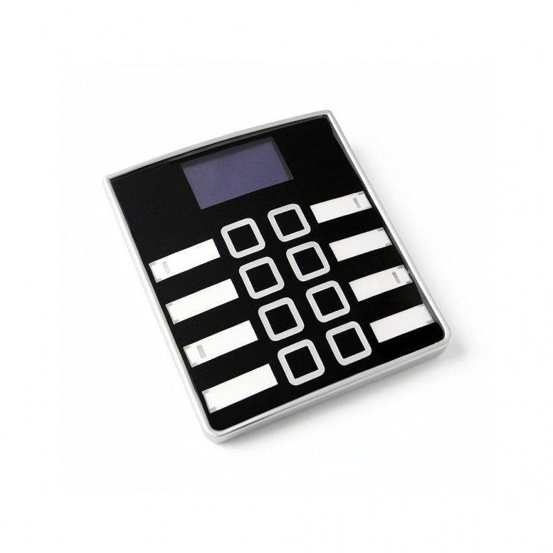 NECTA CAPACITIVE PUSH BUTTON PANEL