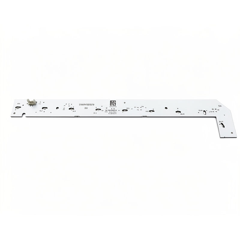 NECTA LED BOARD RIGHT