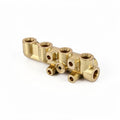 NECTA BASE PLATE WITH S/S
