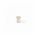 NECTA UNIT TOP SCREW CAP - WHITE