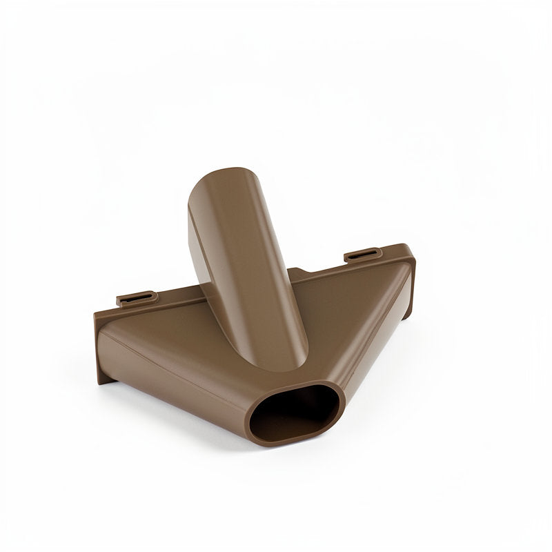 NECTA DOUBLE COFFEE CONVEYOR