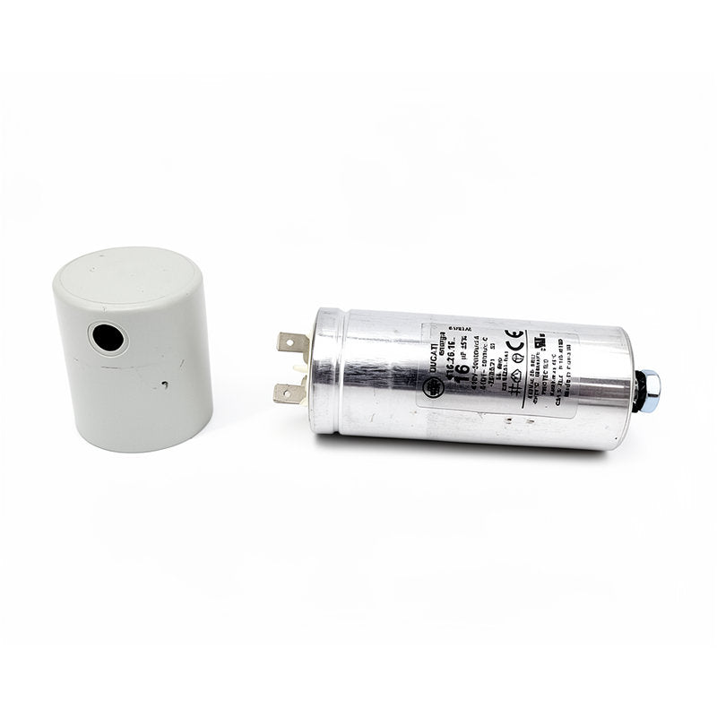 NECTA GRINDER MOTOR CONDENSER