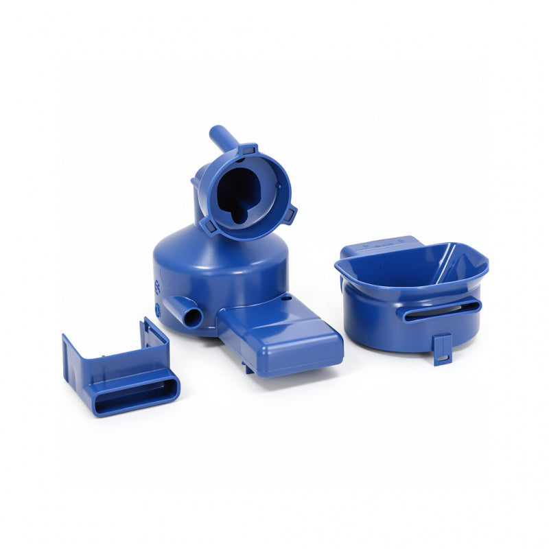 NECTA MIXER ASSY