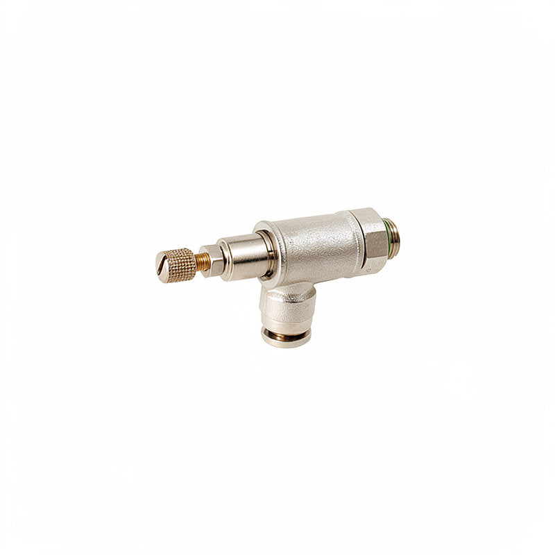 NECTA FLOW REGULATOR