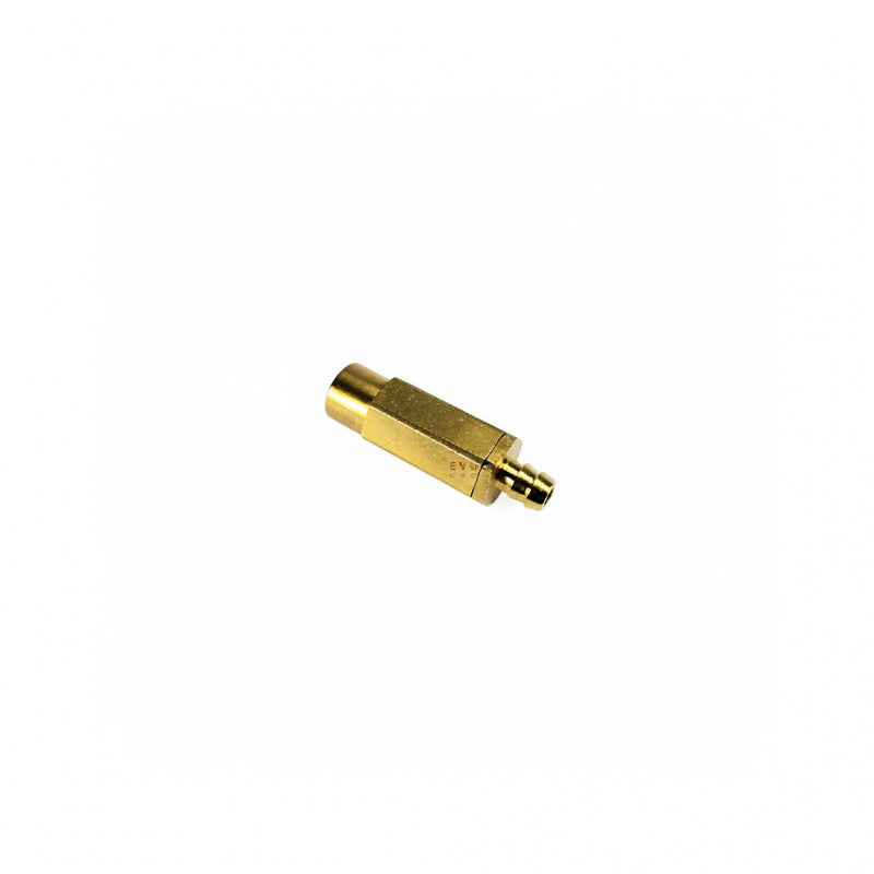 NECTA SAFETY VALVE 6 BAR