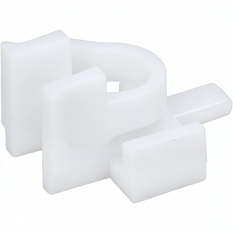 NECTA PROFILE FASTENING CLIP
