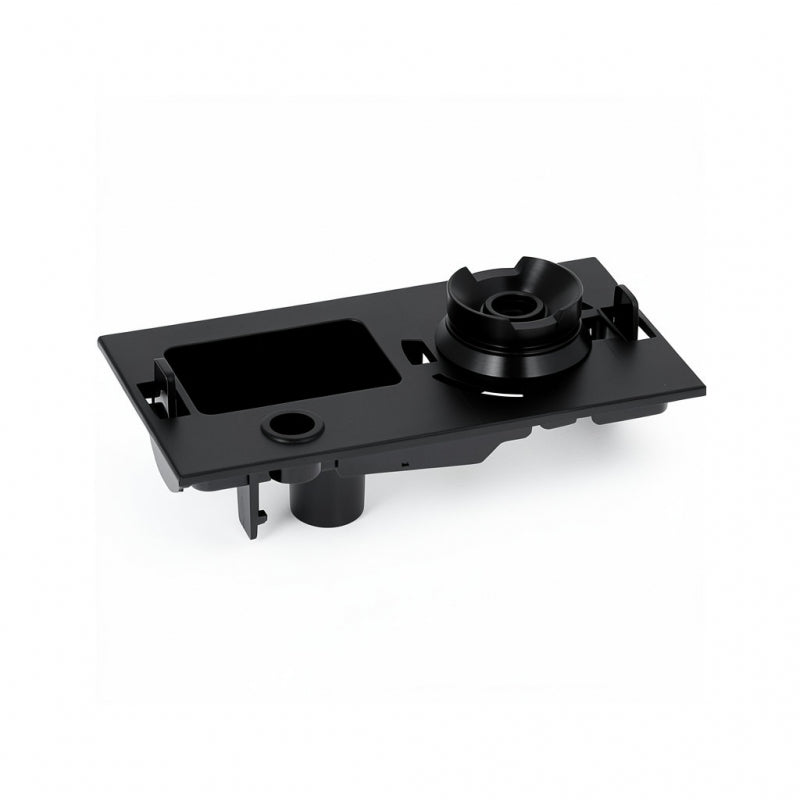 NECTA BLANKING PLATE ASSY