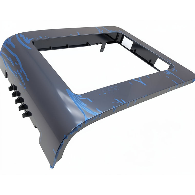 NECTA TOUCH SCREEN SURROUND - KREA