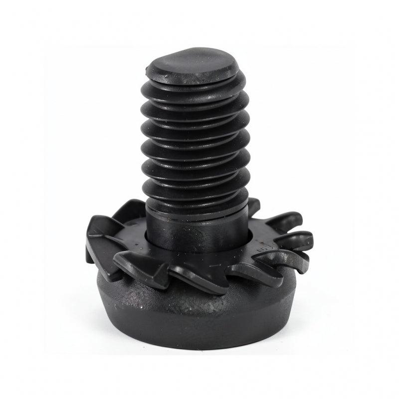 SCREW M4 X 7MM