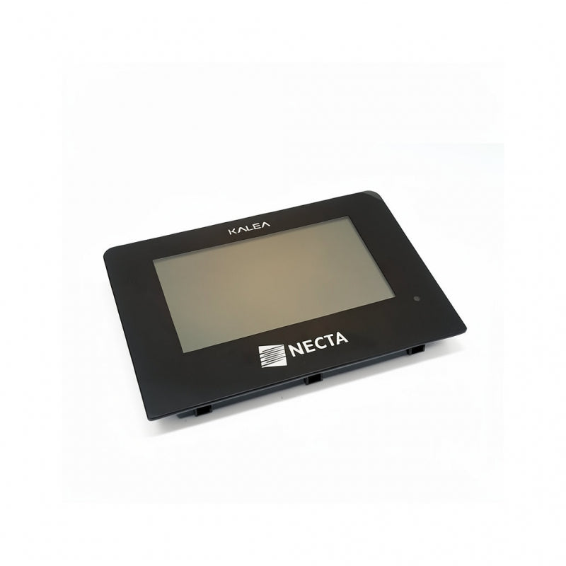NECTA 7 TOUCH ASSEMBLY