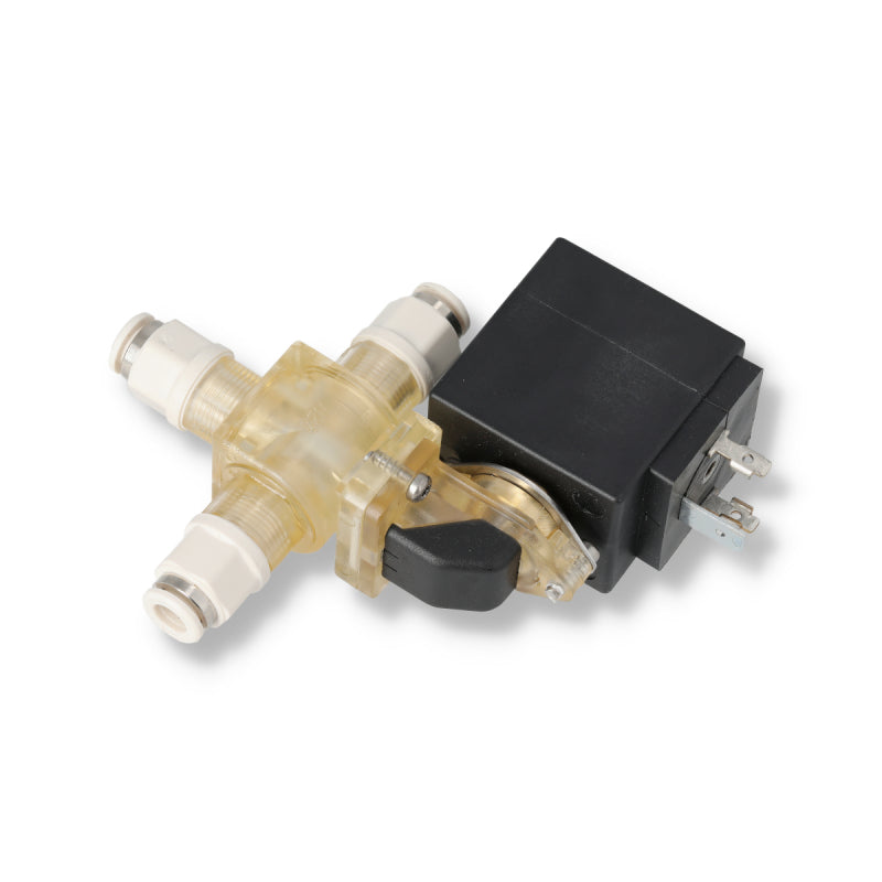 NECTA 3 WAY SOLENOID VALVE