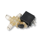 NECTA 3 WAY SOLENOID VALVE