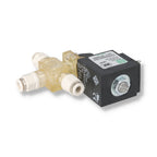 NECTA 3 WAY SOLENOID VALVE