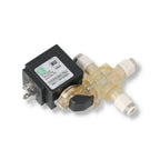 NECTA 3 WAY SOLENOID VALVE