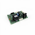 NECTA CPU CARD