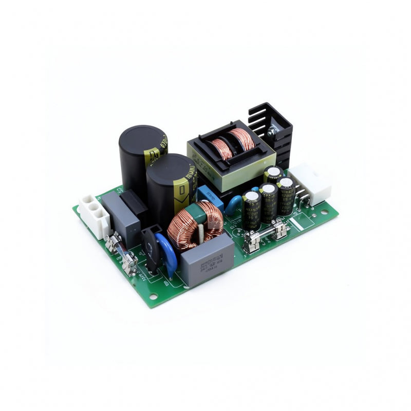 NECTA 250VA SWITCHING BOARD