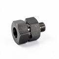 NECTA HOSE CLAMPING ASSEMBLY