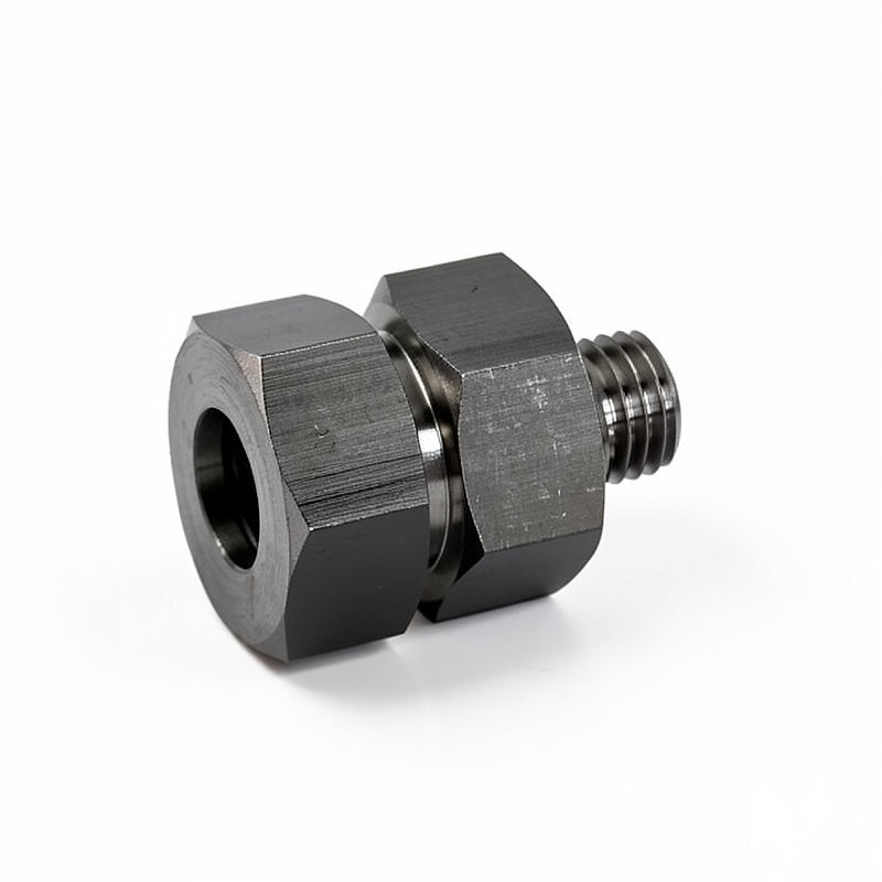 NECTA HOSE CLAMPING ASSEMBLY