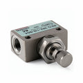 NECTA ADJUSTABLE AIR VALVE