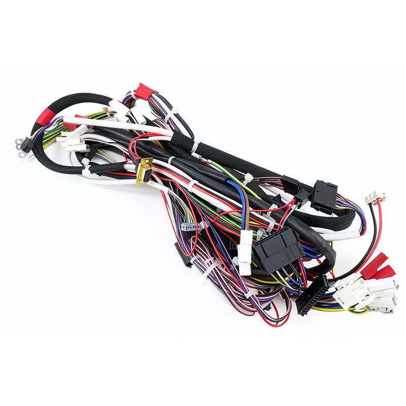 NECTA MAIN WIRING - KREA PRIME