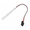 NECTA LED STRIP - 110MM WHITE