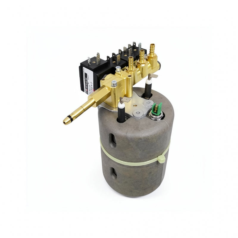 NECTA BOILER ASSEMBLY 4 EV
