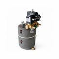 NECTA WELDED BOILER 500CC 3 EV 230V