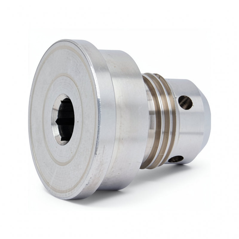 NECTA BOILER OUTLET UNION