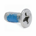 M4 X 10MM SCREW WITH BRAKE