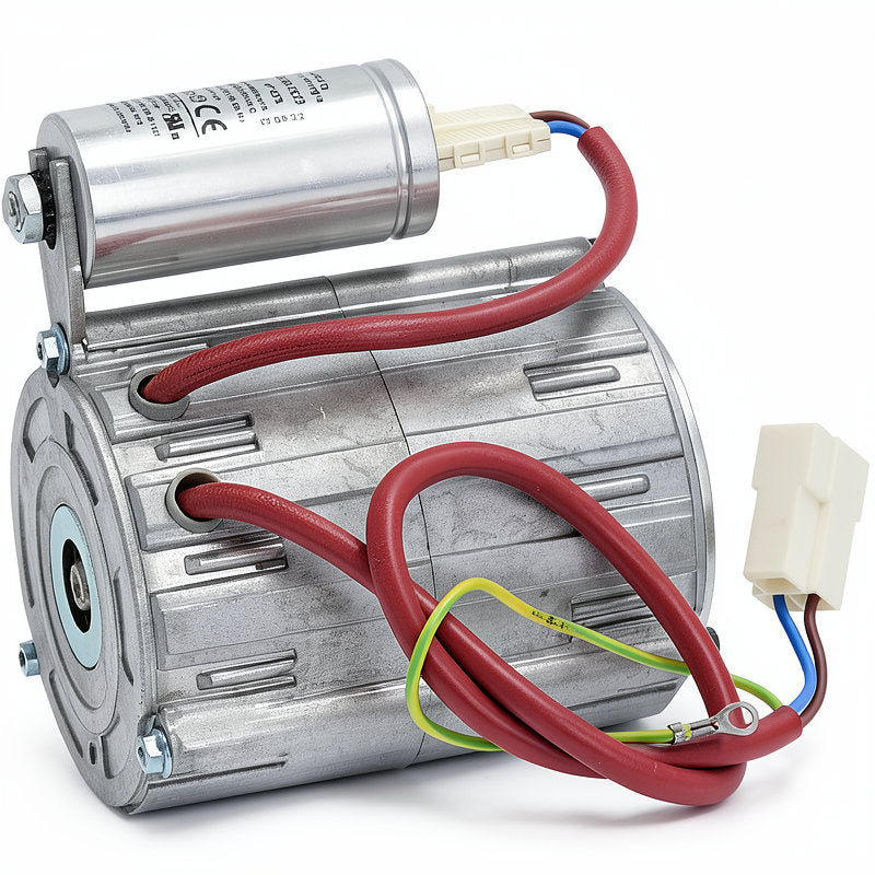 NECTA ROTARY PUMP MOTOR